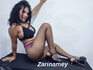 Zarinamey