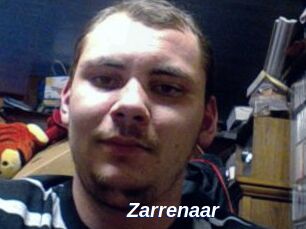 Zarrenaar