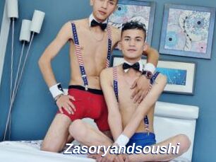 Zasoryandsoushi