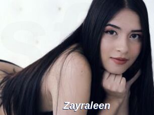 Zayraleen