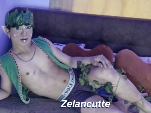 Zelancutte