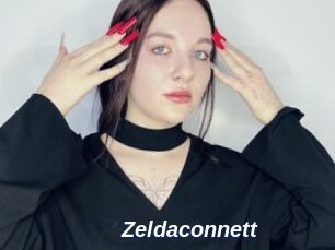 Zeldaconnett