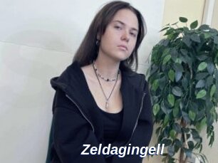 Zeldagingell