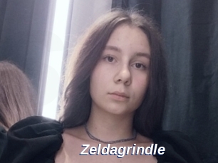 Zeldagrindle