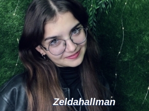 Zeldahallman