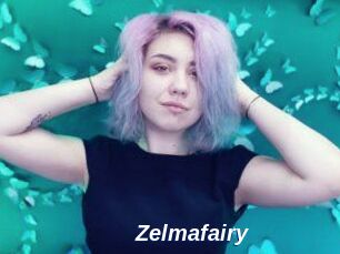 Zelmafairy