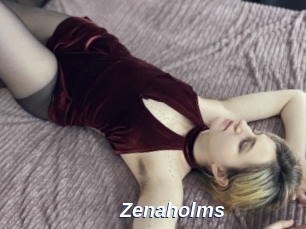 Zenaholms