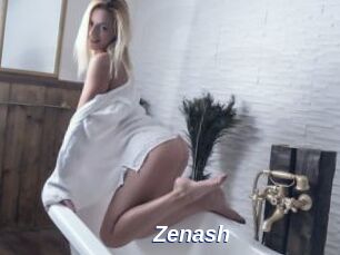 Zenash