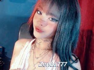 Zenda777