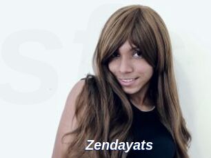 Zendayats