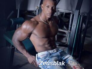 Zeusblak