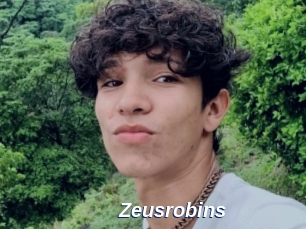 Zeusrobins