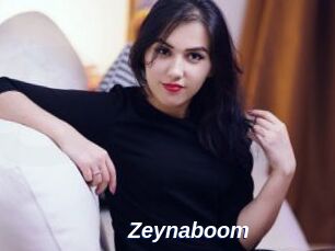 Zeynaboom