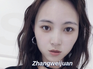 Zhangweijuan