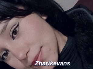 Zharikevans