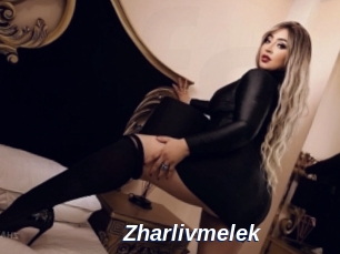 Zharlivmelek