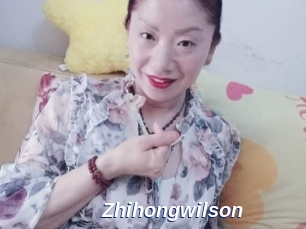 Zhihongwilson