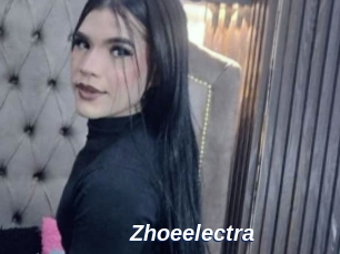 Zhoeelectra