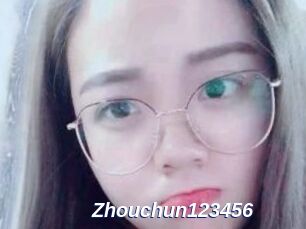 Zhouchun123456