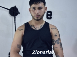 Zionarias