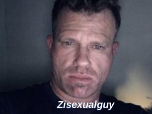 Zisexualguy