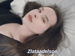 Zlataadelson