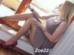 Zoe22