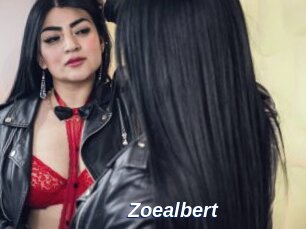 Zoealbert