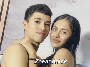 Zoeandnick