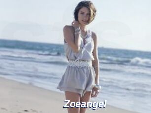 Zoeangel