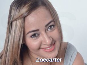 Zoecarter