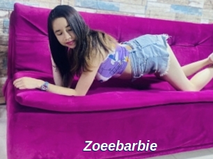 Zoeebarbie