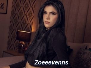 Zoeeevenns