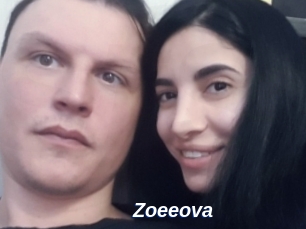 Zoeeova