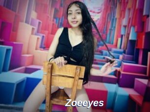 Zoeeyes