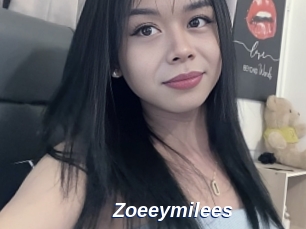 Zoeeymilees