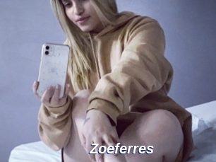 Zoeferres