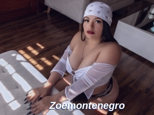 Zoemontenegro