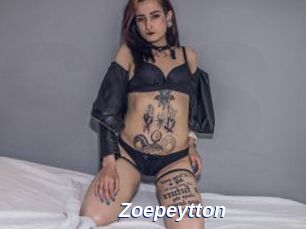 Zoepeytton