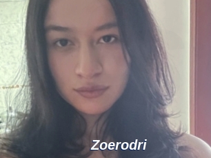 Zoerodri