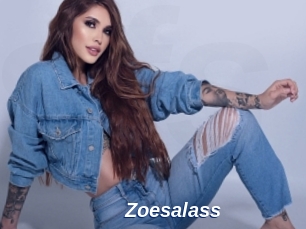 zoesalass Safer Sex