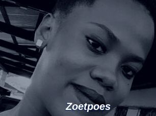 Zoetpoes