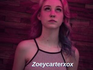 Zoeycarterxox