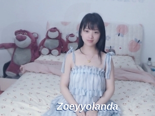 Zoeyyolanda