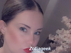 Zofiageek