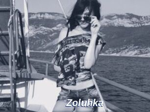 Zoluhka