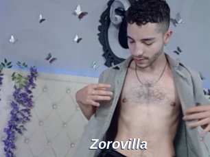 Zorovilla