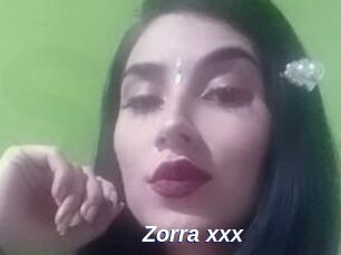 Zorra_xxx