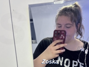 Zoska