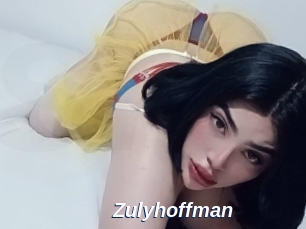 Zulyhoffman